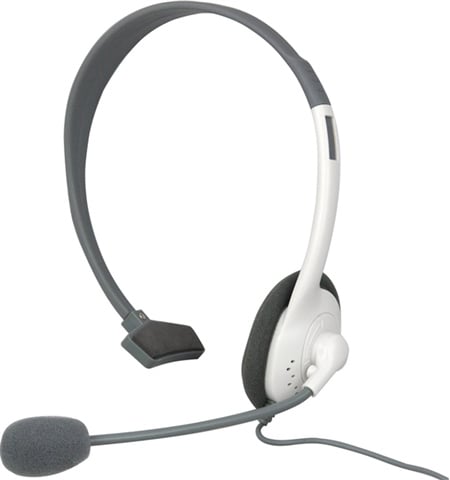 Cex best sale xbox headset